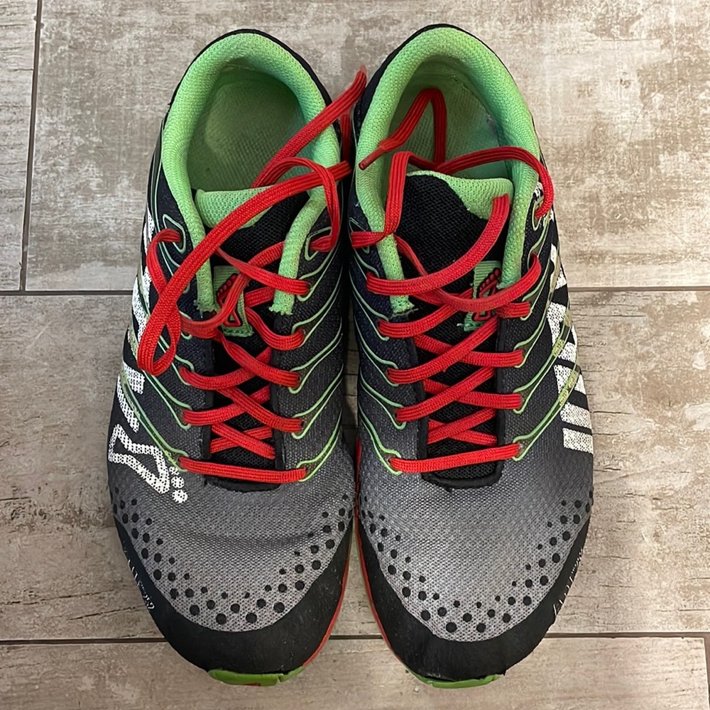 Inov8 F-lite 252